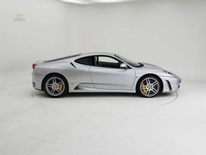 Thumbnail von Ferrari F430 Karbon Paketi '2005