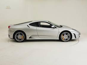Thumbnail von Ferrari F430 Karbon Paketi '2005