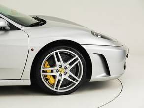 Thumbnail von Ferrari F430 Karbon Paketi '2005