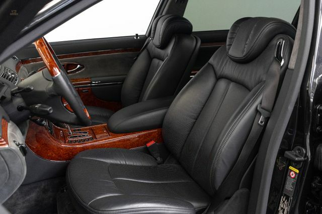 Thumbnail von Maybach 62 / WENIG KM/MASSAGESITZE/KEYLESS ENTRY/PANO