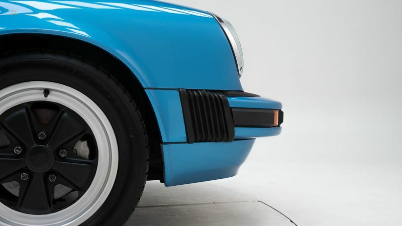 Thumbnail von Porsche 911 3.0 SC Targa '81