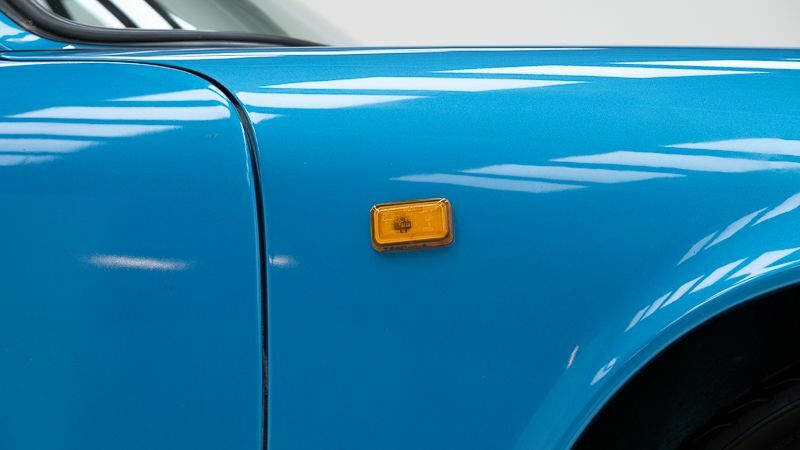 Thumbnail von Porsche 911 3.0 SC Targa '81