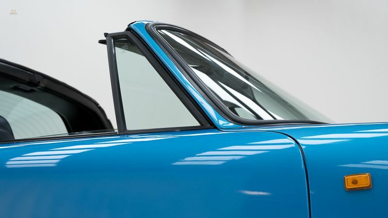 Thumbnail von Porsche 911 3.0 SC Targa '81