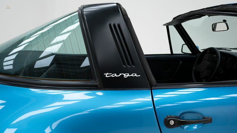 Thumbnail von Porsche 911 3.0 SC Targa '81