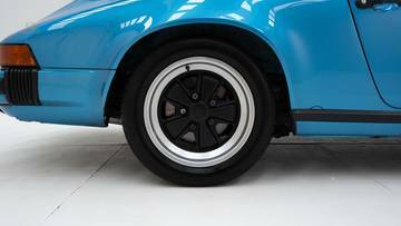 Thumbnail von Porsche 911 3.0 SC Targa '81