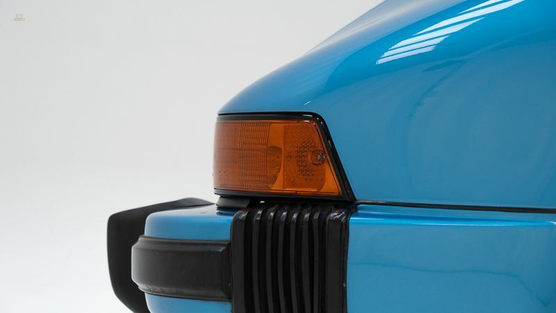 Thumbnail von Porsche 911 3.0 SC Targa '81