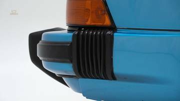 Thumbnail von Porsche 911 3.0 SC Targa '81