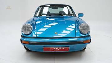 Thumbnail von Porsche 911 3.0 SC Targa '81