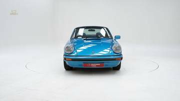 Thumbnail von Porsche 911 3.0 SC Targa '81