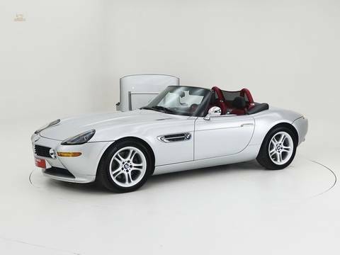 BMW  Z8 '2000