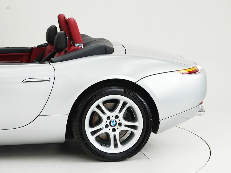 Thumbnail von BMW  Z8 '2000