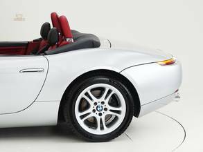 Thumbnail von BMW  Z8 '2000