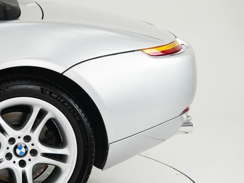 Thumbnail von BMW  Z8 '2000