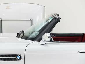 Thumbnail von BMW  Z8 '2000