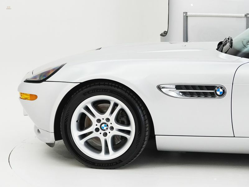 Thumbnail von BMW  Z8 '2000