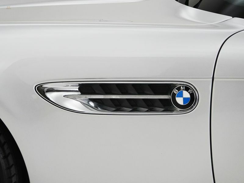 Thumbnail von BMW  Z8 '2000