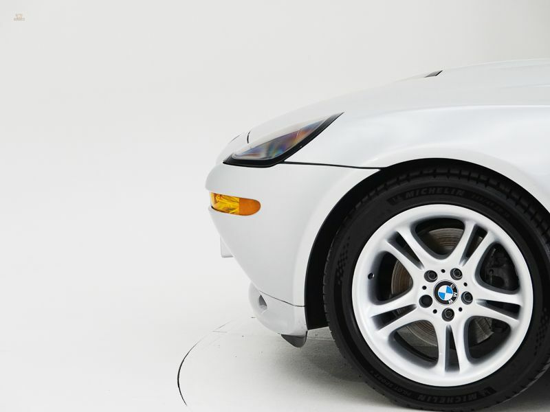 Thumbnail von BMW  Z8 '2000