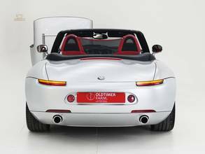 Thumbnail von BMW  Z8 '2000