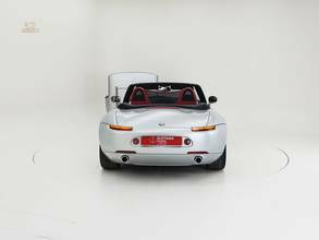 Thumbnail von BMW  Z8 '2000