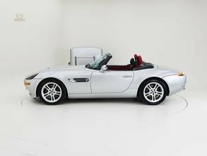 Thumbnail von BMW  Z8 '2000