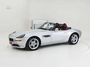 Thumbnail von BMW Z8 '2000