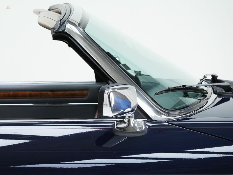 Thumbnail von Jaguar XJS V12 Cabrio '89