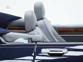 Thumbnail von Jaguar XJS V12 Convertible '89