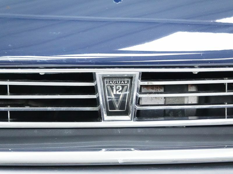 Thumbnail von Jaguar XJS V12 Cabrio '89