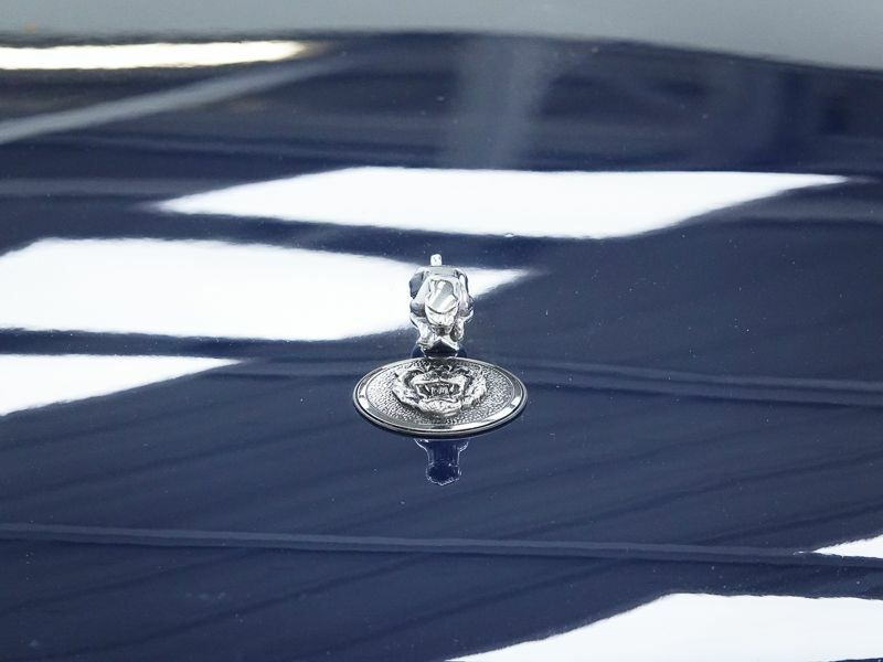 Thumbnail von Jaguar XJS V12 Cabrio '89