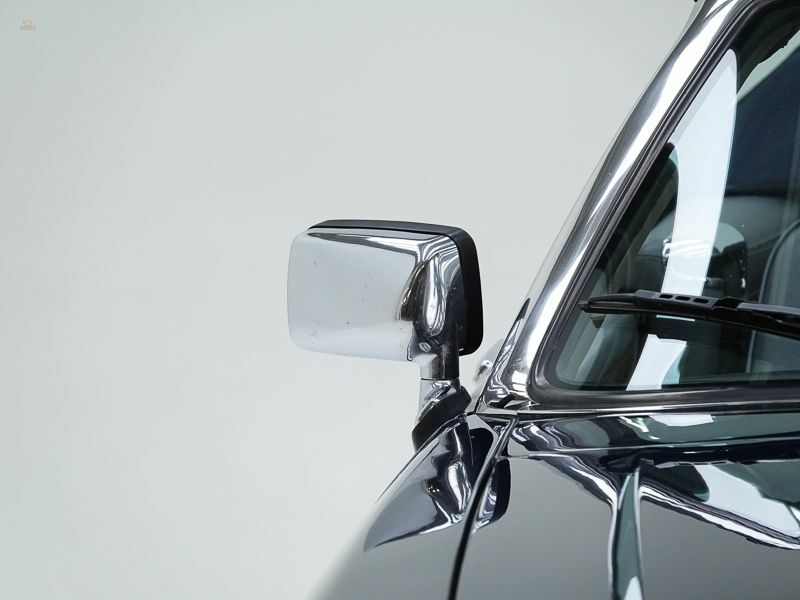 Thumbnail von Jaguar XJS V12 Cabrio '89