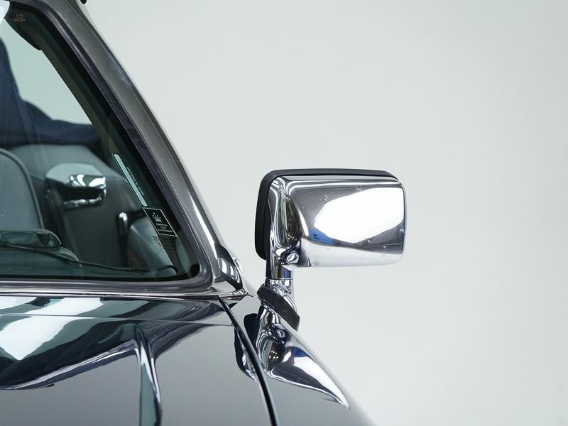 Thumbnail von Jaguar XJS V12 Cabrio '89