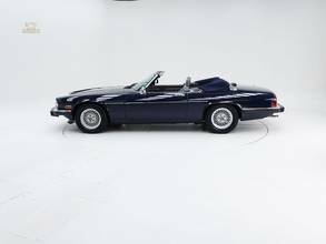 Thumbnail von Jaguar XJS V12 Convertible '89