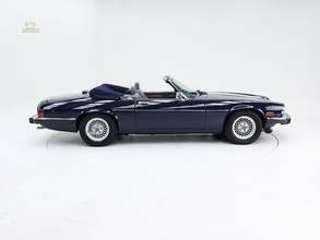 Thumbnail von Jaguar XJS V12 Convertible '89