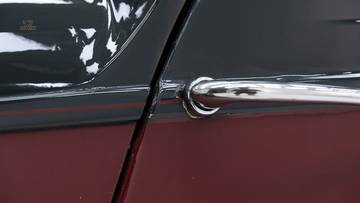 Thumbnail von Bentley MK6 Saloon by James Young '48