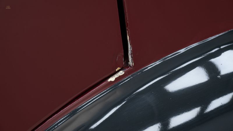 Thumbnail von Bentley MK6 Limousine von James Young '48