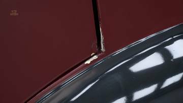 Thumbnail von Bentley MK6 Saloon by James Young '48