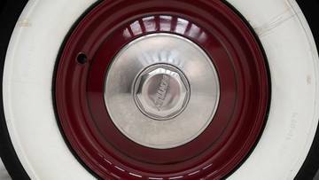 Thumbnail von Bentley MK6 Saloon by James Young '48