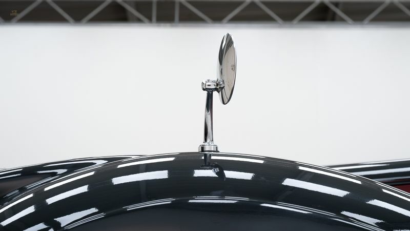 Thumbnail von Bentley MK6 Limousine von James Young '48