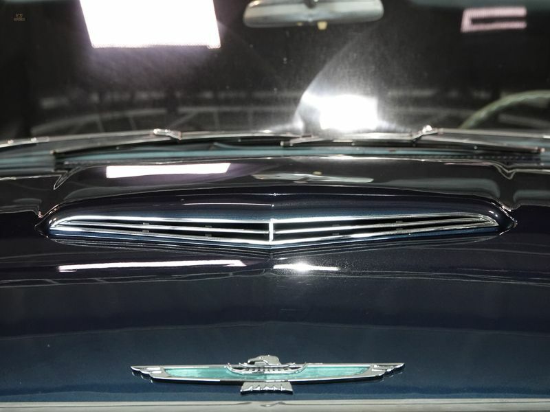 Thumbnail von Ford Thunderbird Convertible Third Generation '62