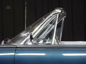 Thumbnail von Ford Thunderbird Convertible Third Generation '62