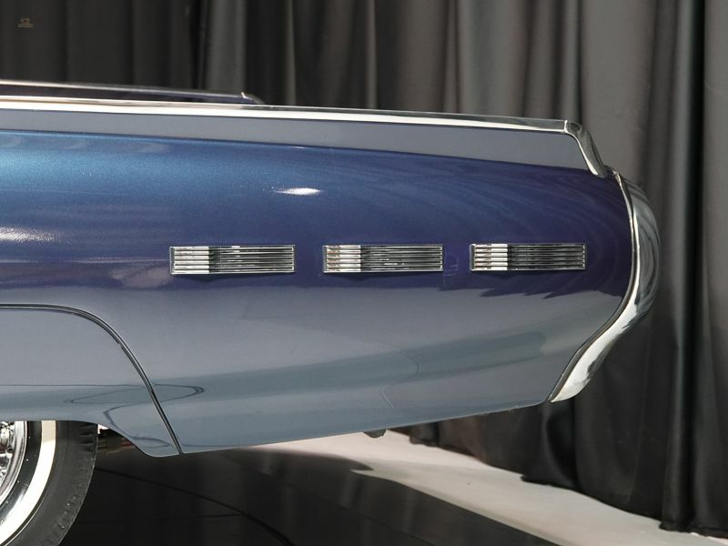 Thumbnail von Ford Thunderbird Convertible Third Generation '62