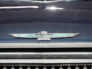 Thumbnail von Ford Thunderbird Cabriolet Dritte Generation '62