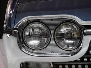 Thumbnail von Ford Thunderbird Cabriolet Dritte Generation '62