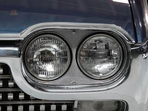 Thumbnail von Ford Thunderbird Cabriolet Dritte Generation '62
