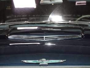Thumbnail von Ford Thunderbird Cabriolet Dritte Generation '62