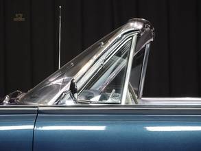 Thumbnail von Ford Thunderbird Cabriolet Dritte Generation '62