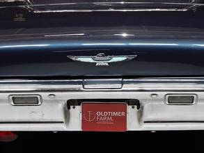 Thumbnail von Ford Thunderbird Cabriolet Dritte Generation '62