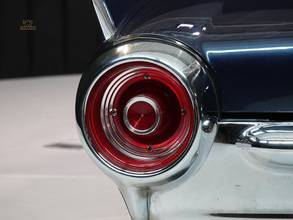 Thumbnail von Ford Thunderbird Cabriolet Dritte Generation '62