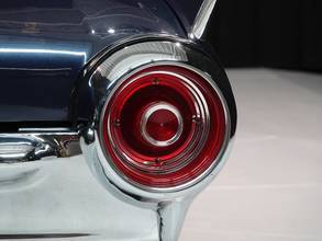 Thumbnail von Ford Thunderbird Cabriolet Dritte Generation '62