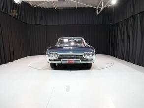 Thumbnail von Ford Thunderbird Cabriolet Dritte Generation '62
